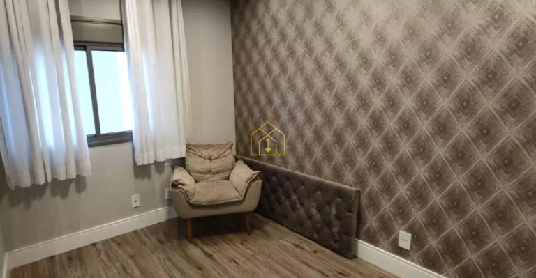 Imagem Apartamento com 3 Quartos à Venda, 128 m² em Vila Boa Vista - Santo André Imagem Apartamento com 3 Quartos à Venda, 128 m² em Vila Boa Vista - Santo André
