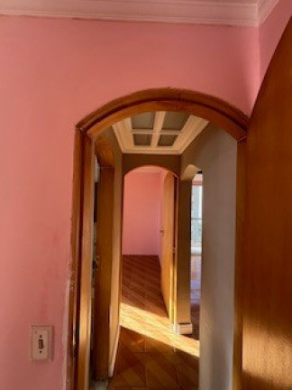 Imagem Apartamento com 2 Quartos à Venda, 53 m² em Jardim São Savério - São Paulo