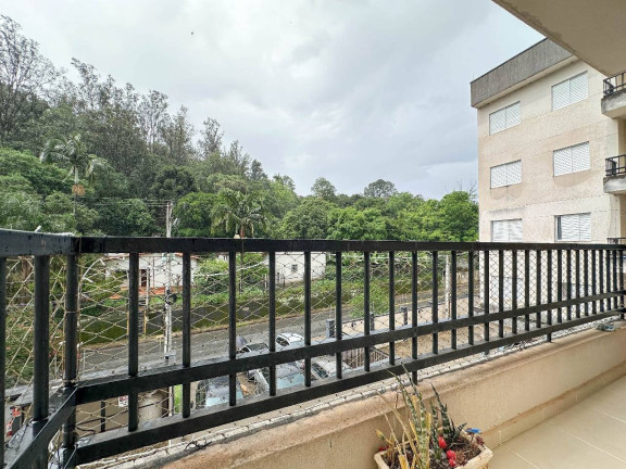 Imagem Apartamento com 2 Quartos à Venda,  em Núcleo Colonial Barão De Jundiaí - Jundiaí