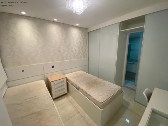 Imagem Imóvel com 4 Quartos à Venda, 166 m² em Alphaville - Salvador Imagem Imóvel com 4 Quartos à Venda, 166 m² em Alphaville - Salvador