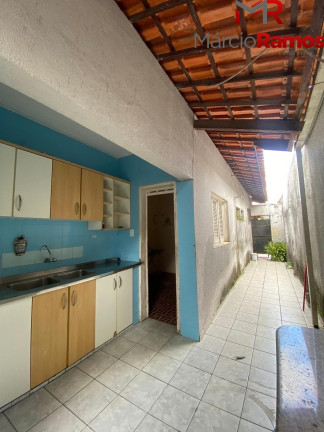 Imagem Imóvel com 5 Quartos à Venda, 300 m² em Aldeota - Fortaleza Imagem Imóvel com 5 Quartos à Venda, 300 m² em Aldeota - Fortaleza