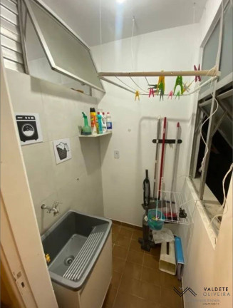 Imagem Apartamento com 2 Quartos à Venda, 45 m² em Bosque Dos Eucaliptos - São José Dos Campos