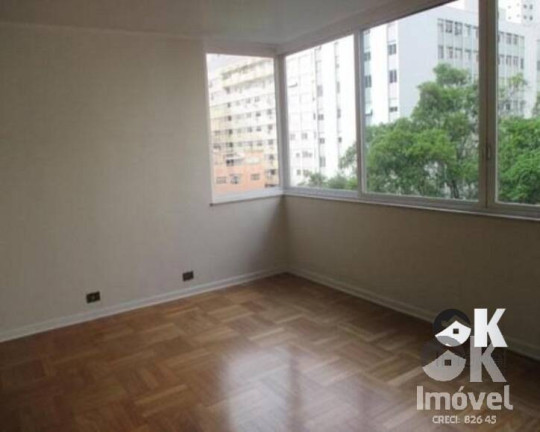 Imagem Apartamento com 4 Quartos à Venda, 282 m² em Jardim Paulista - São Paulo