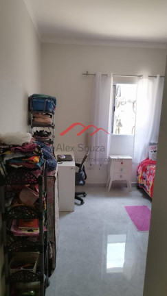 Imagem Casa com 2 Quartos à Venda, 90 m² em Jardim Novo Cambuí - Hortolândia Imagem Casa com 2 Quartos à Venda, 90 m² em Jardim Novo Cambuí - Hortolândia