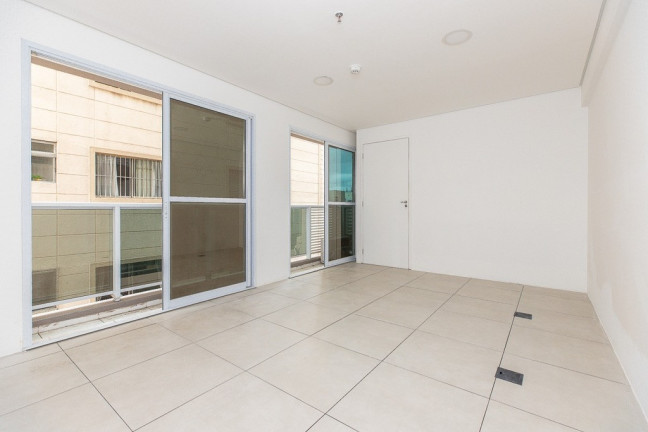 Imagem Imóvel Comercial à Venda, 44 m² em Vila Clementino - São Paulo