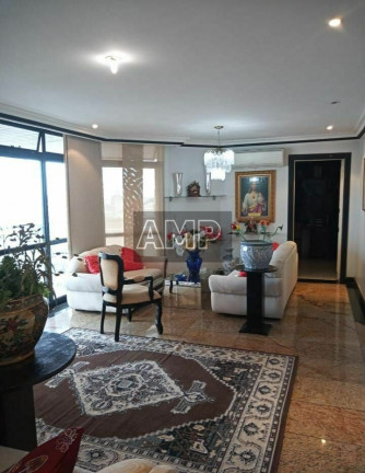 Imagem Apartamento à Venda, 300 m² em Centro - Manaus Imagem Apartamento à Venda, 300 m² em Centro - Manaus