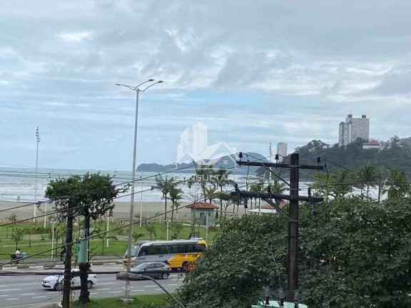 Imagem Apartamento com 1 Quarto à Venda, 59 m² em Itararé - São Vicente Imagem Apartamento com 1 Quarto à Venda, 59 m² em Itararé - São Vicente
