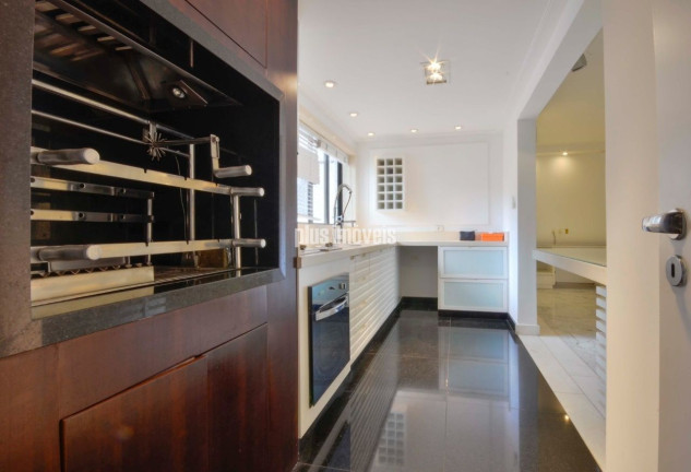 Imagem Apartamento com 4 Quartos à Venda, 336 m² em Panamby - São Paulo Imagem Apartamento com 4 Quartos à Venda, 336 m² em Panamby - São Paulo