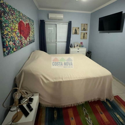 Imagem Apartamento com 2 Quartos à Venda, 85 m² em Canto Do Forte - Praia Grande