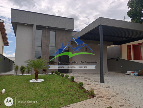 Imagem Casa de Condomínio com 3 Quartos à Venda, 275 m² em Terras De Atibaia I - Atibaia Imagem Casa de Condomínio com 3 Quartos à Venda, 275 m² em Terras De Atibaia I - Atibaia