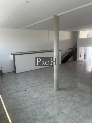 Imagem Sala Comercial para Alugar, 1.800 m² em Vila Helena - Santo André Imagem Sala Comercial para Alugar, 1.800 m² em Vila Helena - Santo André