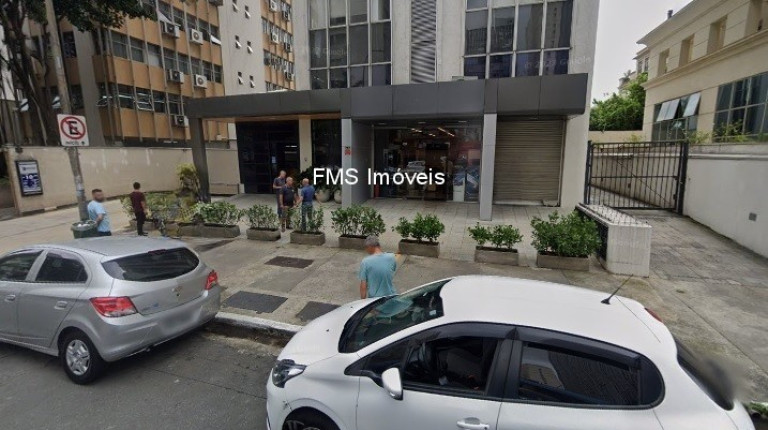 Imagem Imóvel para Alugar, 300 m² em Higienópolis - São Paulo Imagem Imóvel para Alugar, 300 m² em Higienópolis - São Paulo