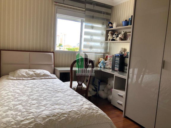 Imagem Apartamento com 3 Quartos à Venda, 212 m² em Aclimação - São Paulo