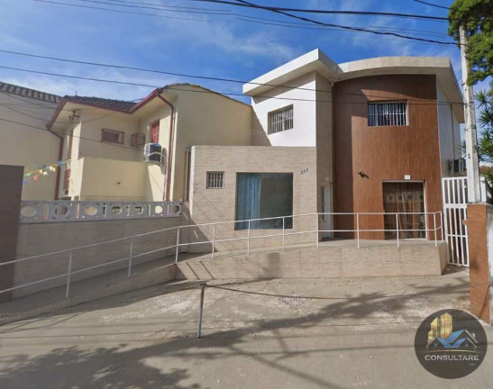 Casa com 2 Quartos à Venda, 180 m² em Marapé - Santos