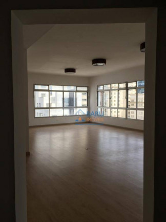Imagem Apartamento com 4 Quartos à Venda, 340 m² em Paraíso - São Paulo