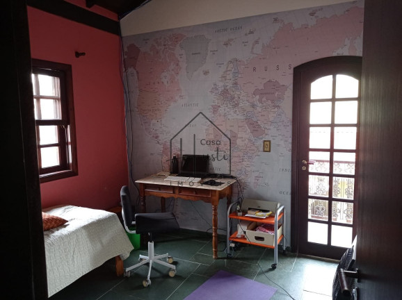 Imagem Casa de Condomínio com 4 Quartos à Venda, 330 m² em Chácara Canta Galo - Cotia Imagem Casa de Condomínio com 4 Quartos à Venda, 330 m² em Chácara Canta Galo - Cotia