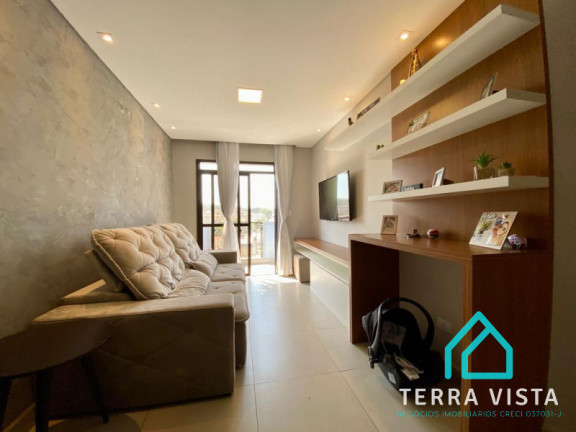 Apartamento com 2 Quartos à Venda, 83 m²