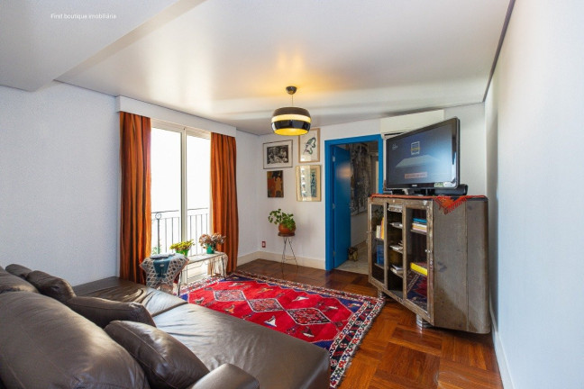 Imagem Apartamento com 3 Quartos à Venda, 350 m² em Paraiso - São Paulo Imagem Apartamento com 3 Quartos à Venda, 350 m² em Paraiso - São Paulo