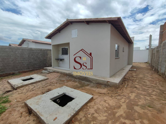 Imagem Casa com 1 Quarto à Venda,  em Nova Mossoró - Mossoró