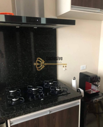Imagem Cobertura com 3 Quartos à Venda, 110 m² em Vila Gilda - Santo André