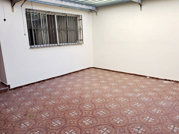 Imagem Casa com 3 Quartos à Venda, 161 m² em Jardim Satélite - São Paulo