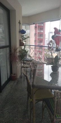 Imagem Apartamento com 3 Quartos à Venda, em Tatuapé - São Paulo Imagem Apartamento com 3 Quartos à Venda, em Tatuapé - São Paulo