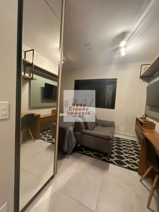 Imagem Imóvel com 1 Quarto para Alugar, 30 m² em Vila Olímpia - São Paulo Imagem Imóvel com 1 Quarto para Alugar, 30 m² em Vila Olímpia - São Paulo