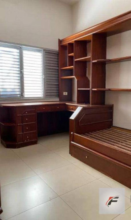 Imagem Casa com 4 Quartos à Venda, 200 m² em Centro - Paranavaí Imagem Casa com 4 Quartos à Venda, 200 m² em Centro - Paranavaí