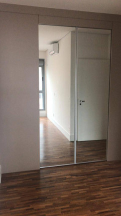 Imagem Apartamento com 3 Quartos para Alugar, 181 m² em Vila Nova Conceição - São Paulo