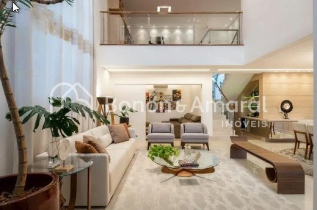 Imagem Casa de Condomínio com 4 Quartos à Venda, 1.025 m² em Sousas - Campinas Imagem Casa de Condomínio com 4 Quartos à Venda, 1.025 m² em Sousas - Campinas
