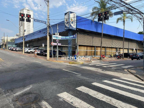 Imagem Sala Comercial para Alugar, 25 m² em Centro - São Caetano Do Sul Imagem Sala Comercial para Alugar, 25 m² em Centro - São Caetano Do Sul