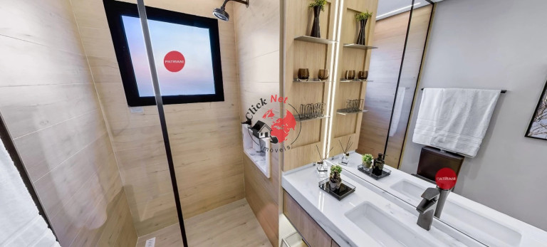 Imagem Apartamento com 3 Quartos à Venda, 117 m² em Nova Petrópolis - São Bernardo Do Campo Imagem Apartamento com 3 Quartos à Venda, 117 m² em Nova Petrópolis - São Bernardo Do Campo