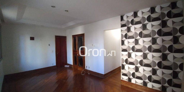 Imagem Apartamento com 4 Quartos à Venda, 280 m² em Setor Oeste - Goiânia