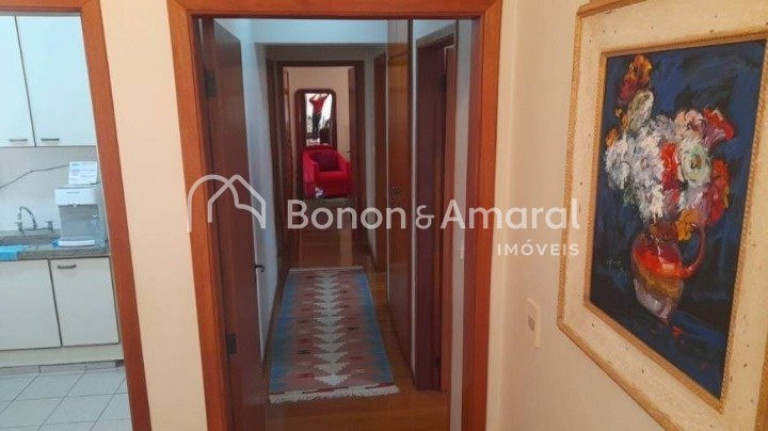 Imagem Apartamento com 3 Quartos à Venda, 108 m² em Centro - Campinas Imagem Apartamento com 3 Quartos à Venda, 108 m² em Centro - Campinas