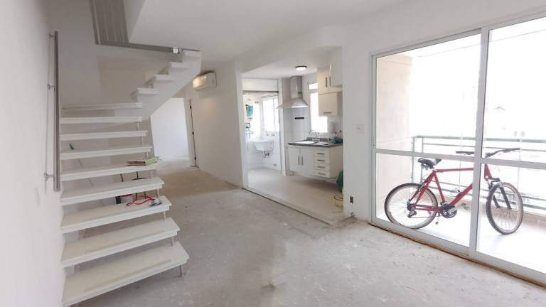 Imagem Apartamento com 3 Quartos à Venda, 90 m² em Bela Vista - São Paulo