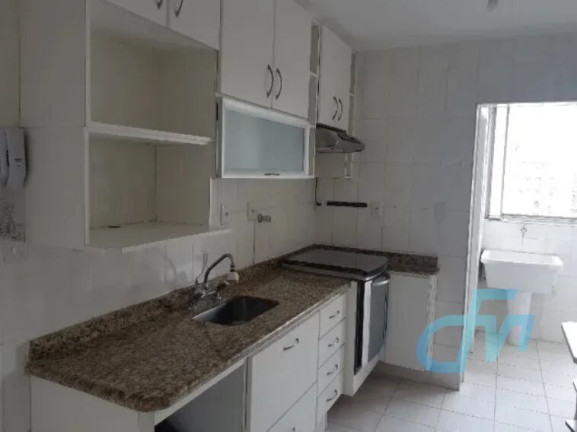 Imagem Apartamento com 3 Quartos para Alugar, 120 m² em Moema - São Paulo Imagem Apartamento com 3 Quartos para Alugar, 120 m² em Moema - São Paulo