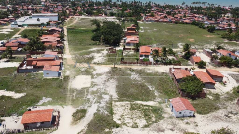 Imagem Terreno à Venda, 200 m² em Maracajaú - Maxaranguape