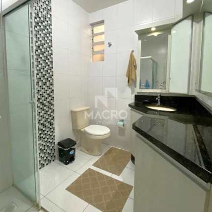 Imagem Apartamento com 2 Quartos à Venda, 62 m² em Centro - Jaraguá Do Sul