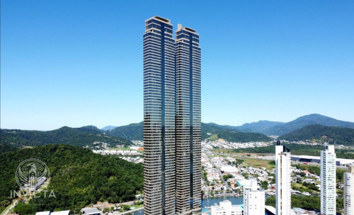 Imagem Apartamento com 4 Quartos à Venda, 265 m² em Centro - Balneário Camboriú Imagem Apartamento com 4 Quartos à Venda, 265 m² em Centro - Balneário Camboriú