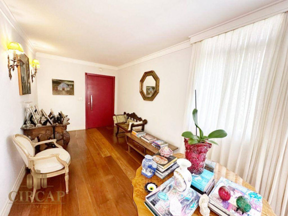 Imagem Apartamento com 2 Quartos à Venda, 183 m² em Jardim Paulista - São Paulo Imagem Apartamento com 2 Quartos à Venda, 183 m² em Jardim Paulista - São Paulo