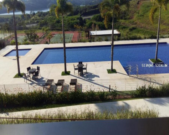 Imóvel à Venda, 547 m² em Loteamento Residencial E Comercial Horto Florestal - Jundiaí