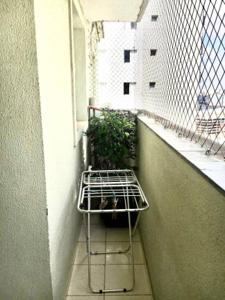 Imagem Apartamento com 3 Quartos à Venda, 70 m² em Mooca - São Paulo