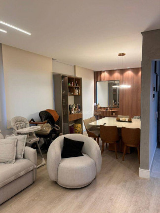 Imagem Apartamento com 2 Quartos à Venda, 117 m² em Parque Campolim - Sorocaba