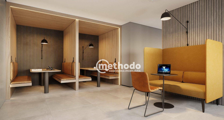 Imagem Apartamento com 2 Quartos à Venda, 57 m² em Botafogo - Campinas Imagem Apartamento com 2 Quartos à Venda, 57 m² em Botafogo - Campinas