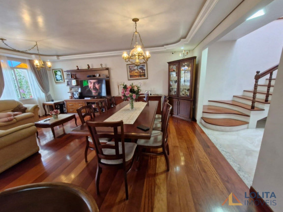 Imagem Casa com 4 Quartos à Venda, 300 m² em Trindade - Florianópolis Imagem Casa com 4 Quartos à Venda, 300 m² em Trindade - Florianópolis