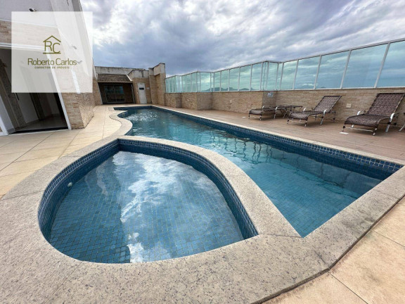 Imagem Apartamento com 2 Quartos à Venda, 60 m² em Praia De Itaparica - Vila Velha Imagem Apartamento com 2 Quartos à Venda, 60 m² em Praia De Itaparica - Vila Velha