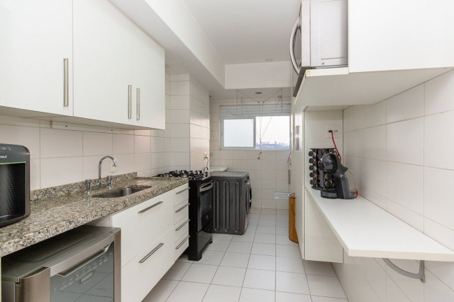Imagem Apartamento com 3 Quartos à Venda, 93 m² em Vila Leopoldina - São Paulo Imagem Apartamento com 3 Quartos à Venda, 93 m² em Vila Leopoldina - São Paulo