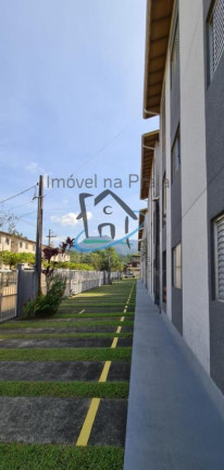 Imagem Apartamento com 2 Quartos à Venda, 60 m² em Maranduba - Ubatuba