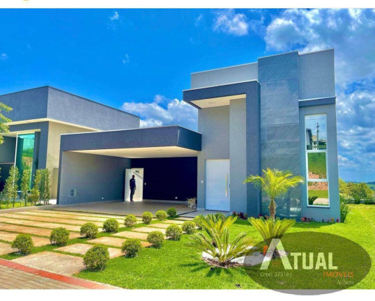 Casa com 4 Quartos à Venda, 323 m² em Jundiaizinho (terra Preta) - Mairiporã