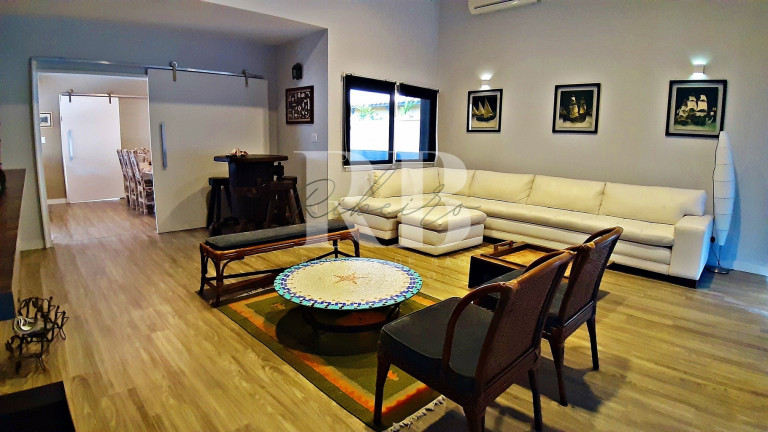 Imagem Imóvel com 4 Quartos à Venda, 330 m² em Riviera - Bertioga